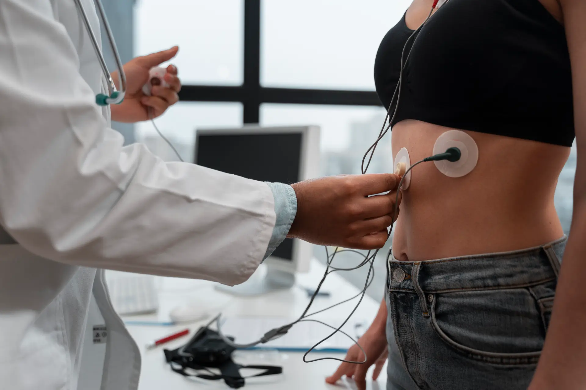 Holter Ρυθμού